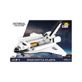 Cobi 1930 NASA raketopln Atlantis, 1:100, 685 k, 1 f