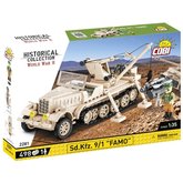 Cobi 2281 II WW Sd. Kfz. 9/1 FAMO