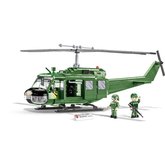 Cobi 2423 Vietnam War BELL UH-1 HUEY IROQUOIS, 1:32