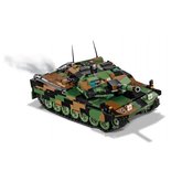 Cobi 2620 Armed Forces Nmeck tank Leopard 2A5 TVM
