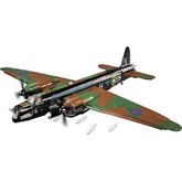 Cobi 5723 World War II Britsk stedn bombardr VICKERS WELLINGTON MK II