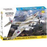 Cobi 5735 II WW De Havilland DH.98 Mosquito