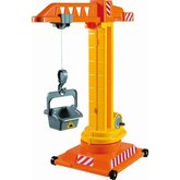 Androni Giant Trucks jeb na pojzdn ploin - vka 52 cm