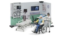 Bruder 62711 Bworld Ambulance oetovna