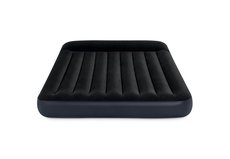 INTEX QUEEN PILLOW REST CLASSIC AIRBED 64150