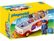 Playmobil 6773 Autobus