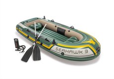 Intex 68380 Seahawk 3 Set