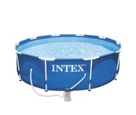 INTEX Metal Frame 3,05 x 0,76 m 28202