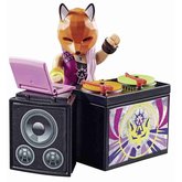 Playmobil 70882 DJ s mixnm pultem