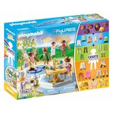 Playmobil 70981 Kouzeln tanec