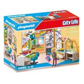 Playmobil 70988 Pokoj pro teenagery