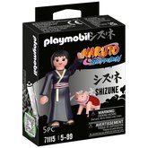 Playmobil 71115 Naruto Shizune