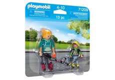 Playmobil 71209 Inline hokej