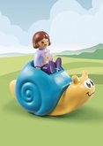 Playmobil 71322 Houpac nek s funkc chrasttka