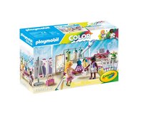 Playmobil 71372 Color: Módní butik