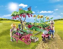 Playmobil 71380 Farmsk zeleninov zahrada