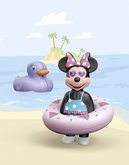 Playmobil 71416 Výlet Minnie na pláž