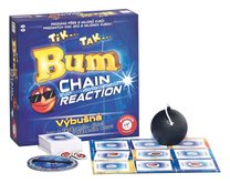 Piatnik Tik Tak Bum Chain Reaction