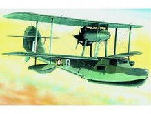 Supermarine Walrus Mk.2 1:48