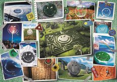 Trefl Puzzle 1000 - Veselé fotky