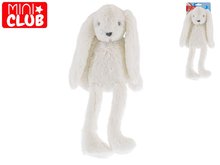Mini Club zajek plyov bl 30cm dlouh nohy 0m+