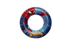 Bestway 98003 Nafukovac kruh Spiderman 56cm