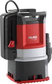 AL-KO TWIN 14000 Premium Ponorn kombinovan erpadlo