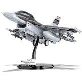 Cobi 5815 Armed Forces Americk vceelov sthac letoun F-16D Fighting Falcon