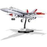 Cobi 5819 Armed Forces Vceelov sthac letoun F/A-18C HORNET