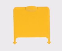 BRUDER 44459 ND Sten klapka pro 2455 Volvo Dumper