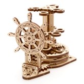 Ugears 3D devn mechanick puzzle Organizr na psac poteby