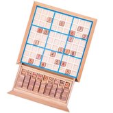 Bigjigs Toys Devn sudoku