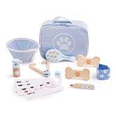 Bigjigs Toys Veterinrn set