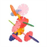 Bigjigs Toys Devn stavebnice Daisy fun