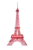 Woodcraft Devn 3D puzzle Eiffelova v rov