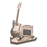 RoboTime devn 3D puzzle Elektrick kytara