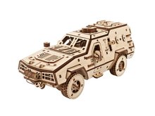 Ugears 3D devn mechanick puzzle Dozor-B Combat Vehicle