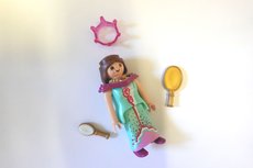 Playmobil figurka Královna