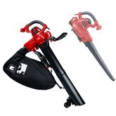 Vysava na list GC-EL 3000 E, elektrick 3000 W, ko 45 l - Einhell Classic