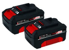 Einhell Baterie 2x18V 4,0Ah PXC-Twinpack CB 1