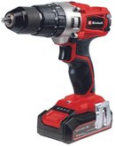 Einhell TE-CD 18/2 Li-i +22 (1x2,5 Ah)