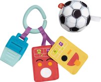 Fisher Price Drkov set pro mal fotbalisty