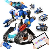 Apitor Robot J - 6v1