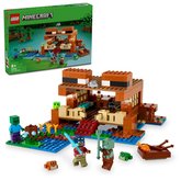 LEGO Minecraft 21256 ab domek
