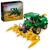 LEGO® Technic  42168 John Deere 9700 Forage Harvester