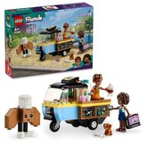 LEGO Friends 42606 Pojzdn stnek s peivem