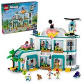 LEGO Friends  42621 Nemocnice v msteku Heartlake