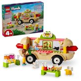 LEGO Friends 42633 Pojzdn stnek s hot dogy