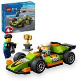 LEGO City 60399 Zelen zvodn auto
