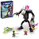 LEGO DREAMZzz 71455 klebostr